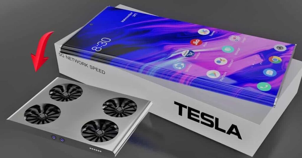 Rajkot Updates News: When Will the Tesla Phone Be Released?