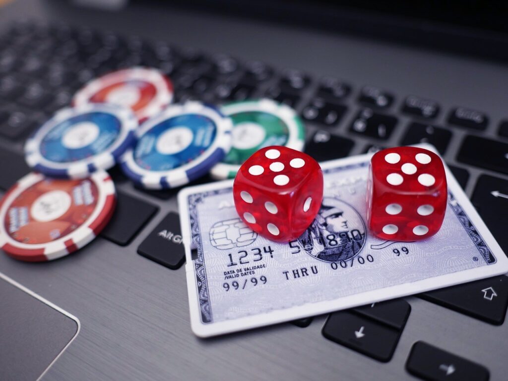 From Virtual Cards to Virtual Reality: The Fascinating Evolution of Online Casinos