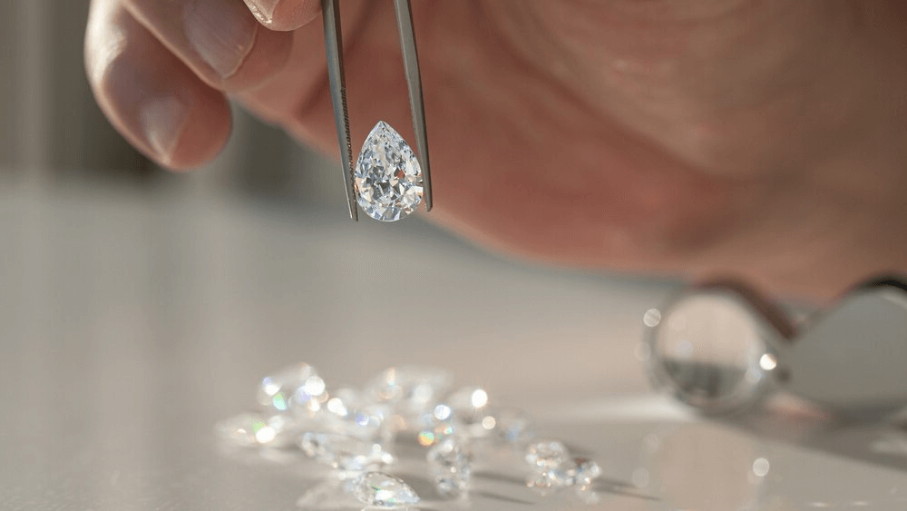 Diamond Investment Strategies for Beginners