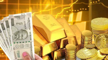 Gold Loans: A Smart Financial Solution in Challenging Times Gold Loans: A Smart Financial Solution in Challenging Times