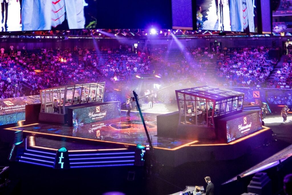 Betting Big on DOTA 2: Why AP33 Is the Ultimate Platform for High-Stakes Odds and Esports Thrills