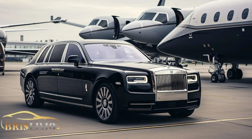 Seamless Luxury with Chauffeur Gold Coast Airport and Private Transfer Brisbane Airport Services Chauffeur Gold Coast Airport