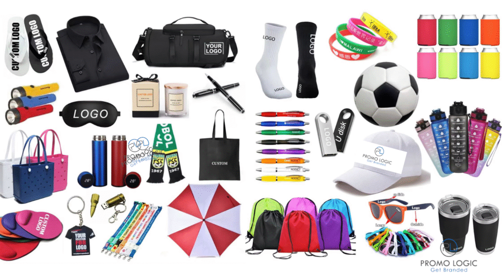 How PromoLogic Corporate Promotional Products Enhance Employee Recognition Programs PromoLogic Corporate