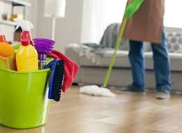How The Organic Maids Support Upward Economic Mobility for Charlotte Cleaning Professionals Organic Maids Support