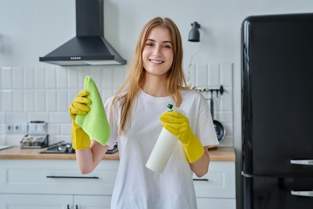 How House Cleaning in Bothell WA Supports a Healthier and Happier Home Environment