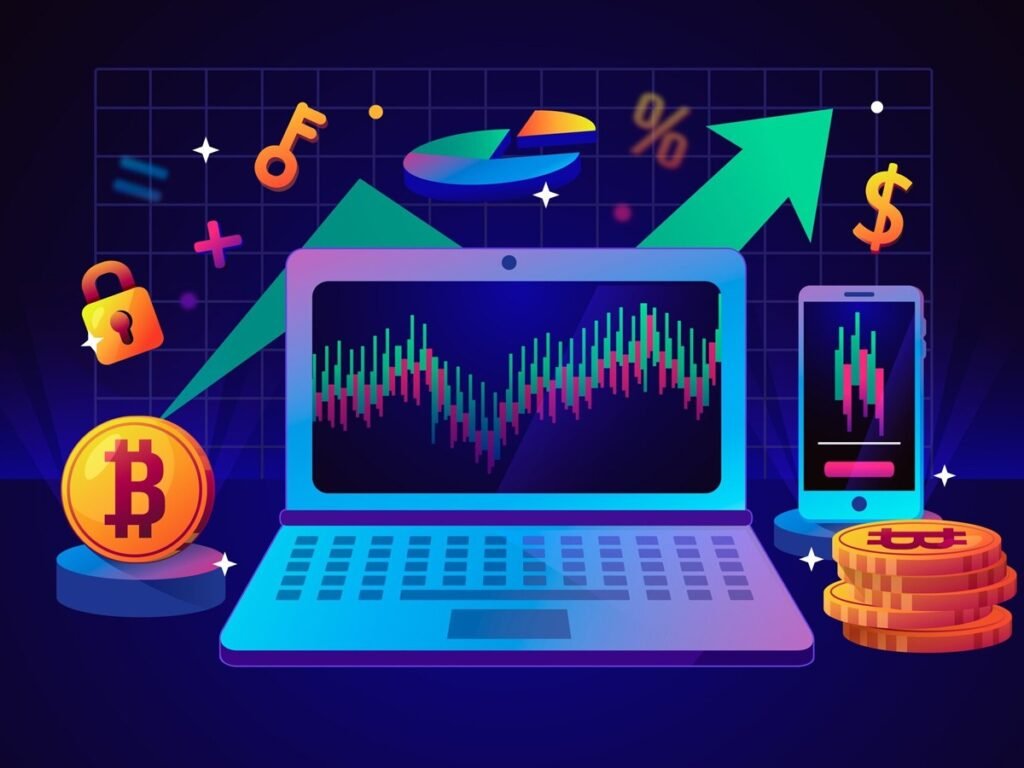 How Finaster.Exchange Combines DeFi, Trading, and Payments in One Platform Crypto