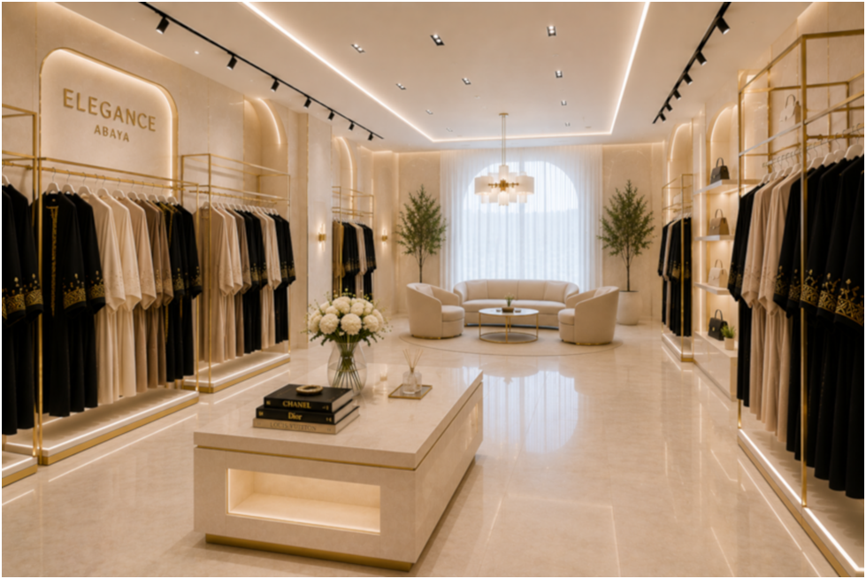 Modern Fashion Trends for Women Who Buy Abayas Online Buy Abayas Online from Abaya Mall Dubai at Posh Abaya