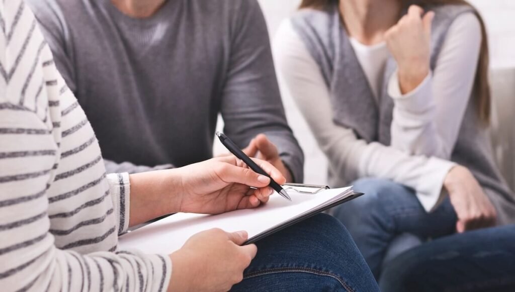 Psykolog København Parterapi – Choosing the Right Professional for Your Relationship Psykolog København Parterapi